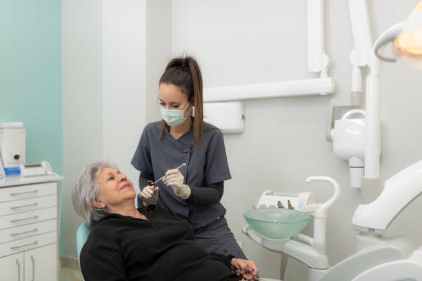 Best Dentist for Tooth Abscess  in Natchez, MS