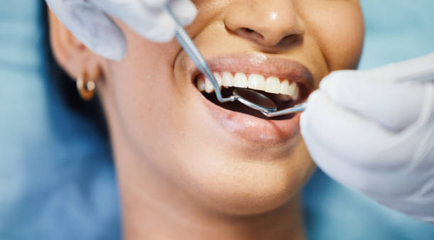 Emergency Dentist Open Today in MS