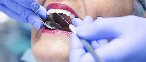 Urgent Tooth Repair in MS